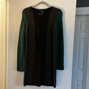 Theory tunic sweater or mini dress